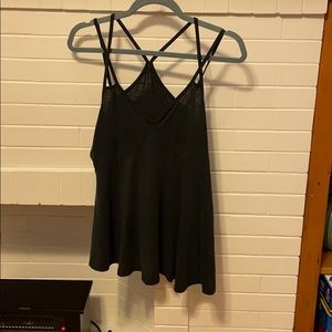 Tank tops